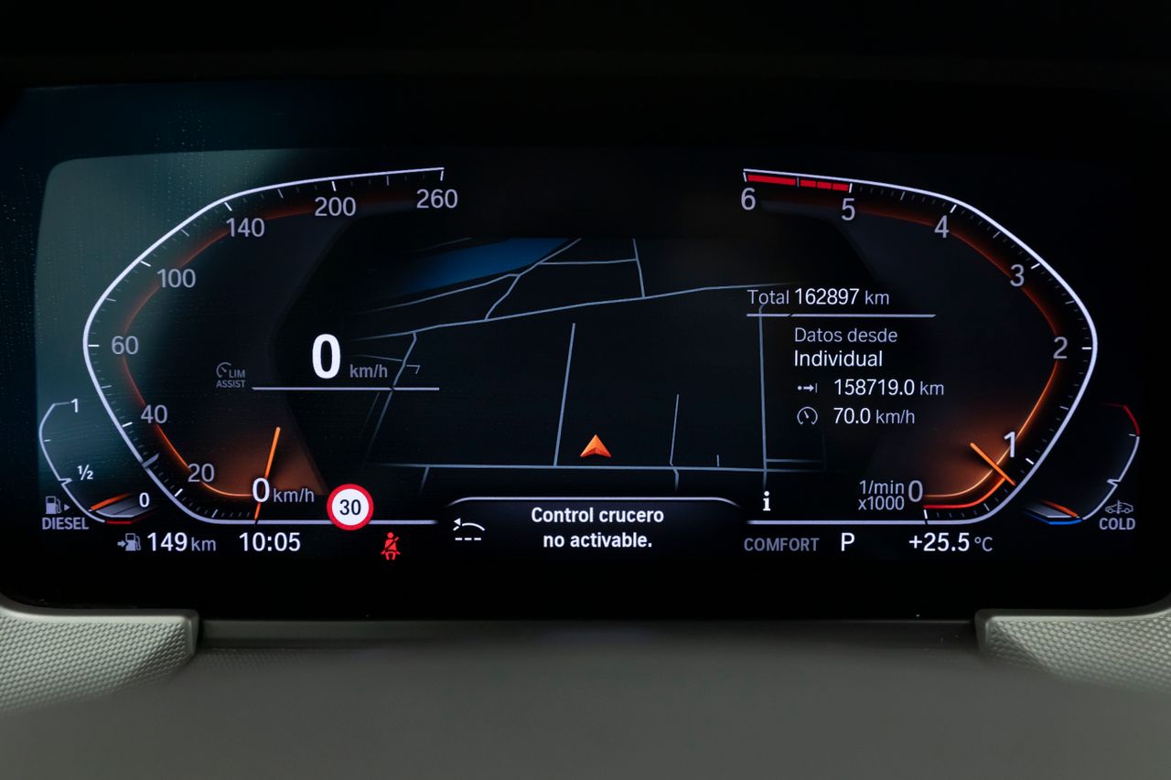 BMW Serie 2 218D GRAN COUPÉ 150 cv  - Foto 34