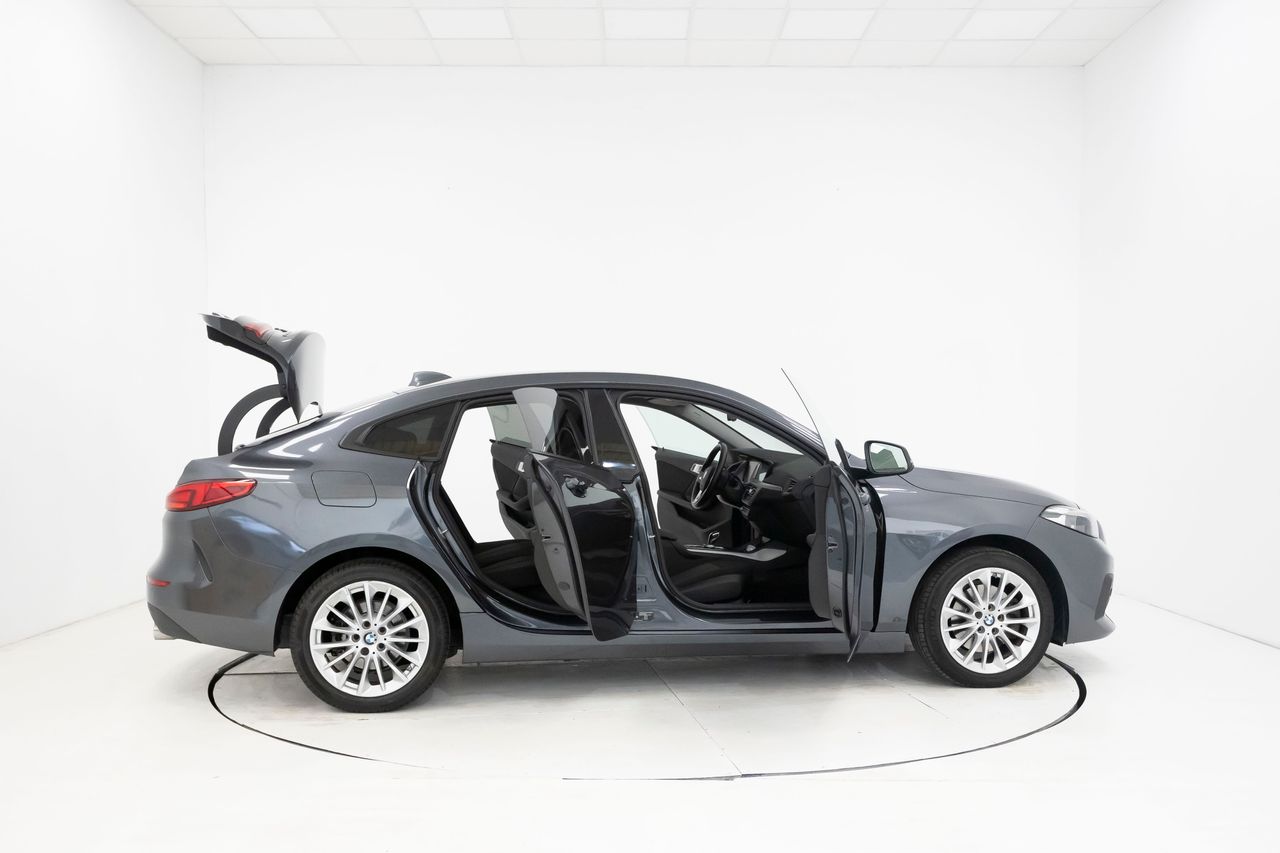 BMW Serie 2 218D GRAN COUPÉ 150 cv  - Foto 12