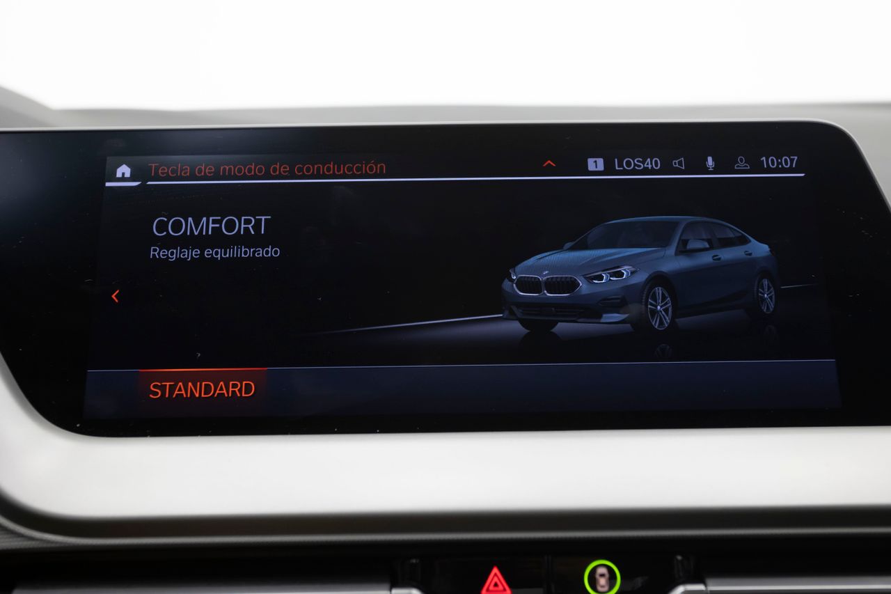BMW Serie 2 218D GRAN COUPÉ 150 cv  - Foto 38