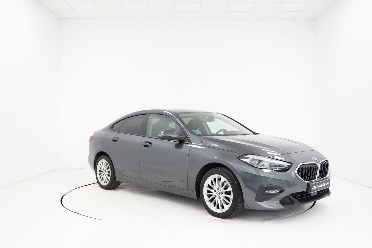 BMW Serie 2 218D GRAN COUPÉ 150 cv  - Foto 55
