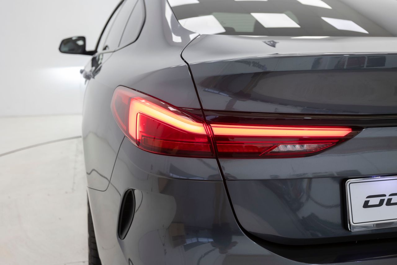 BMW Serie 2 218D GRAN COUPÉ 150 cv  - Foto 49