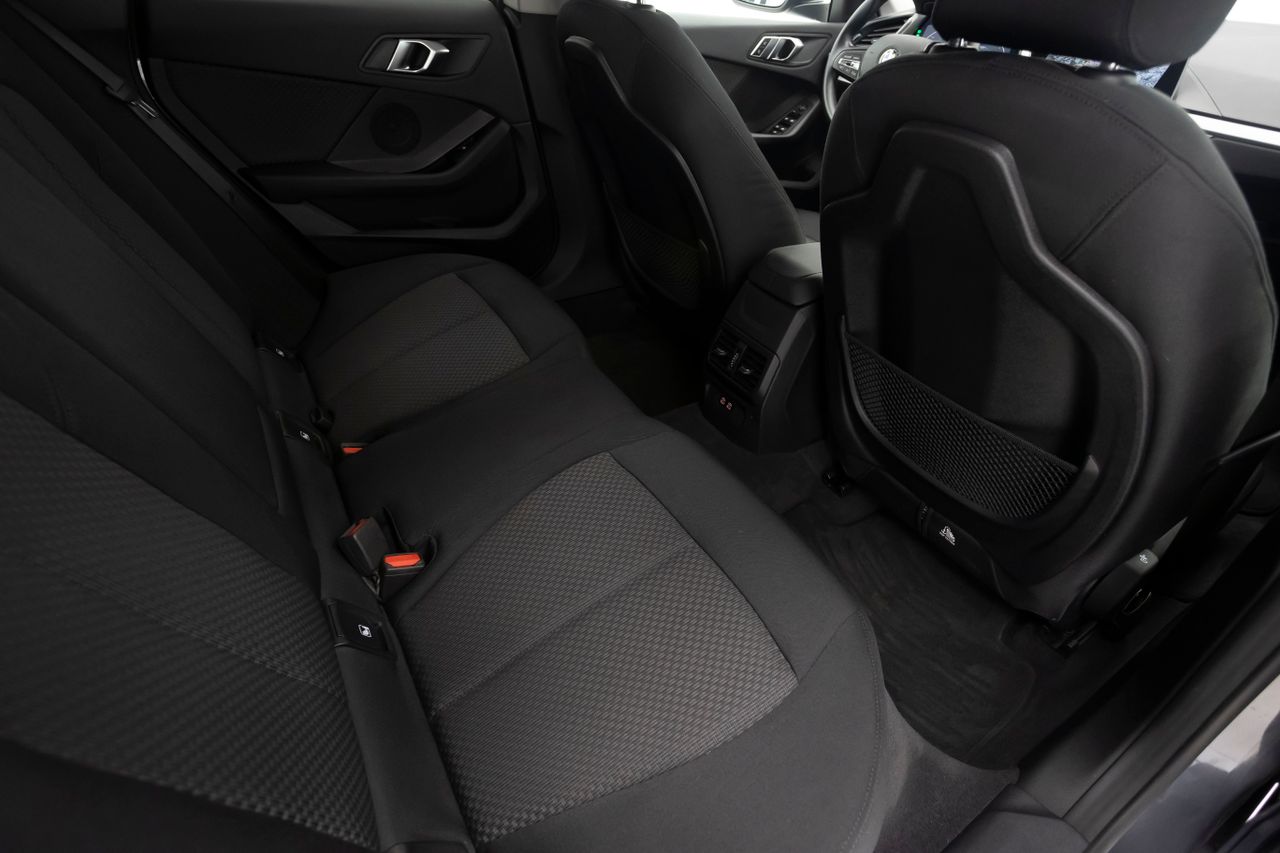 BMW Serie 2 218D GRAN COUPÉ 150 cv  - Foto 16