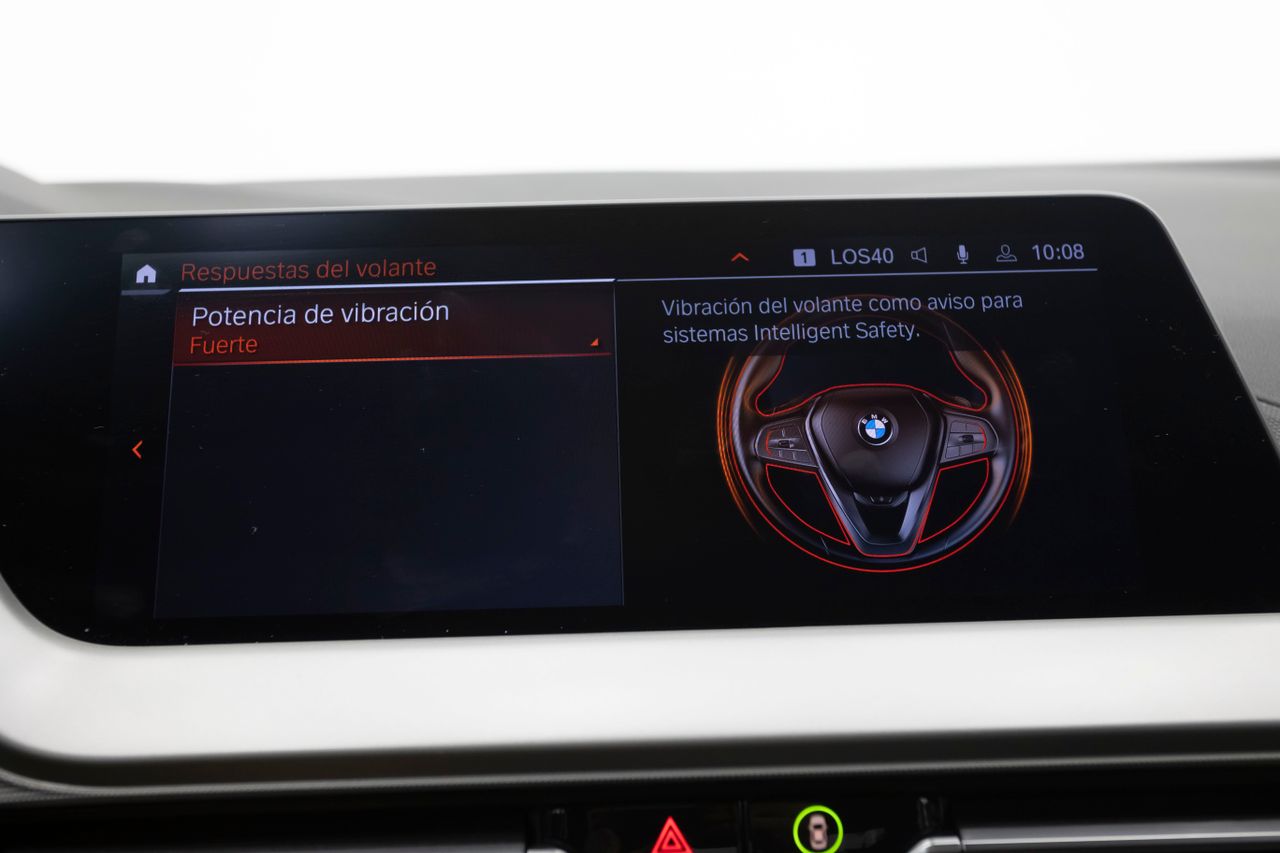 BMW Serie 2 218D GRAN COUPÉ 150 cv  - Foto 44