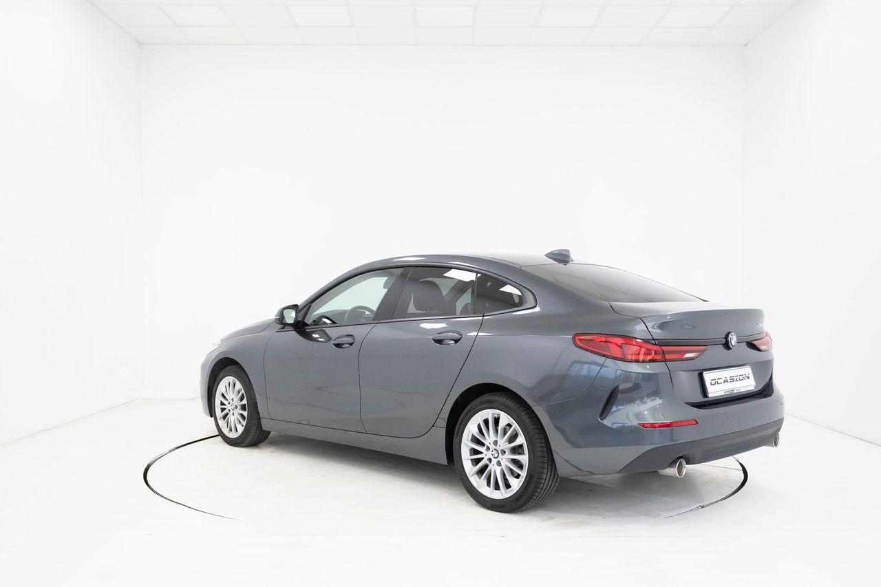 BMW Serie 2 218D GRAN COUPÉ 150 cv  - Foto 56