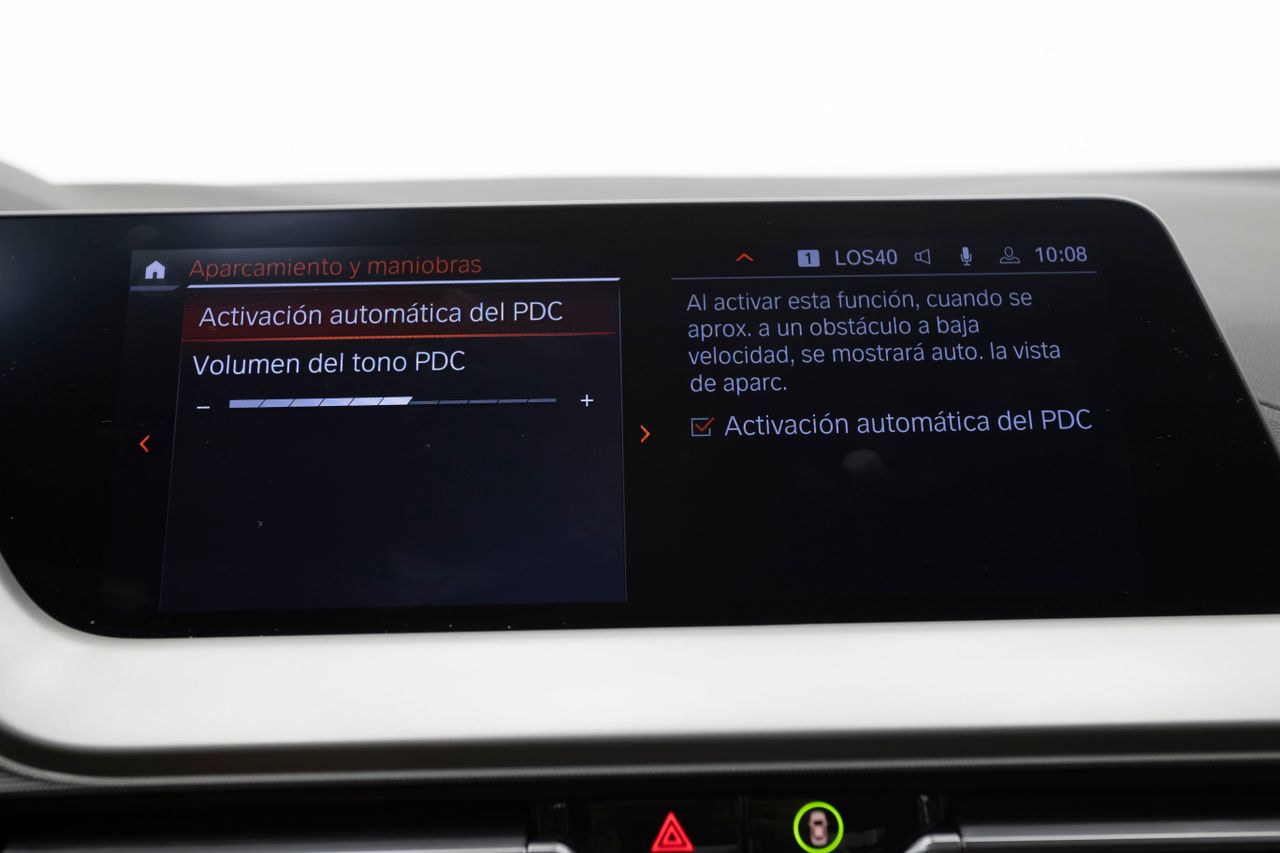 BMW Serie 2 218D GRAN COUPÉ 150 cv  - Foto 43