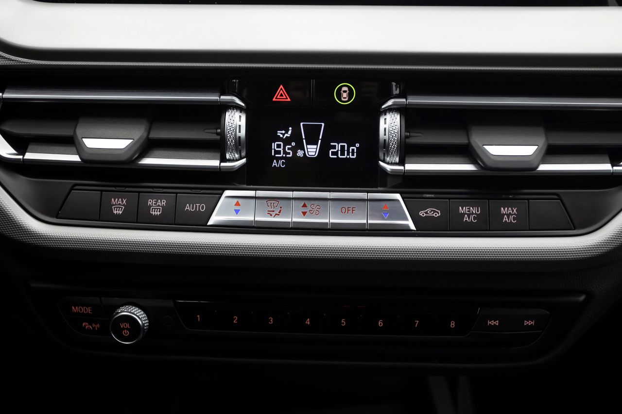 BMW Serie 2 218D GRAN COUPÉ 150 cv  - Foto 9