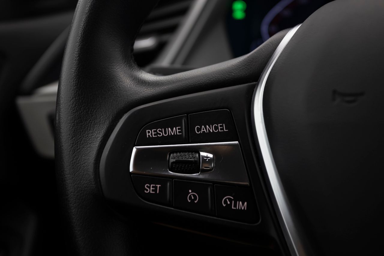 BMW Serie 2 218D GRAN COUPÉ 150 cv  - Foto 10