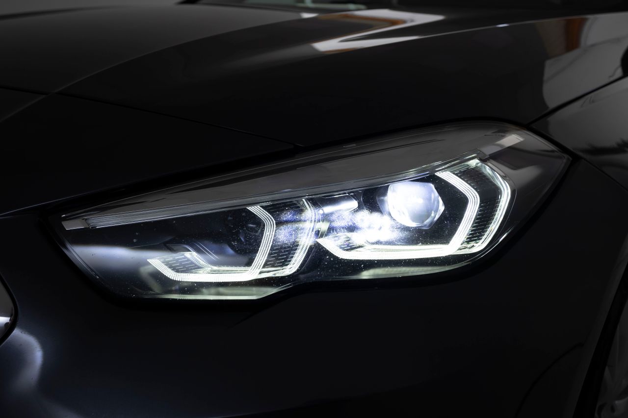 BMW Serie 2 218D GRAN COUPÉ 150 cv  - Foto 11