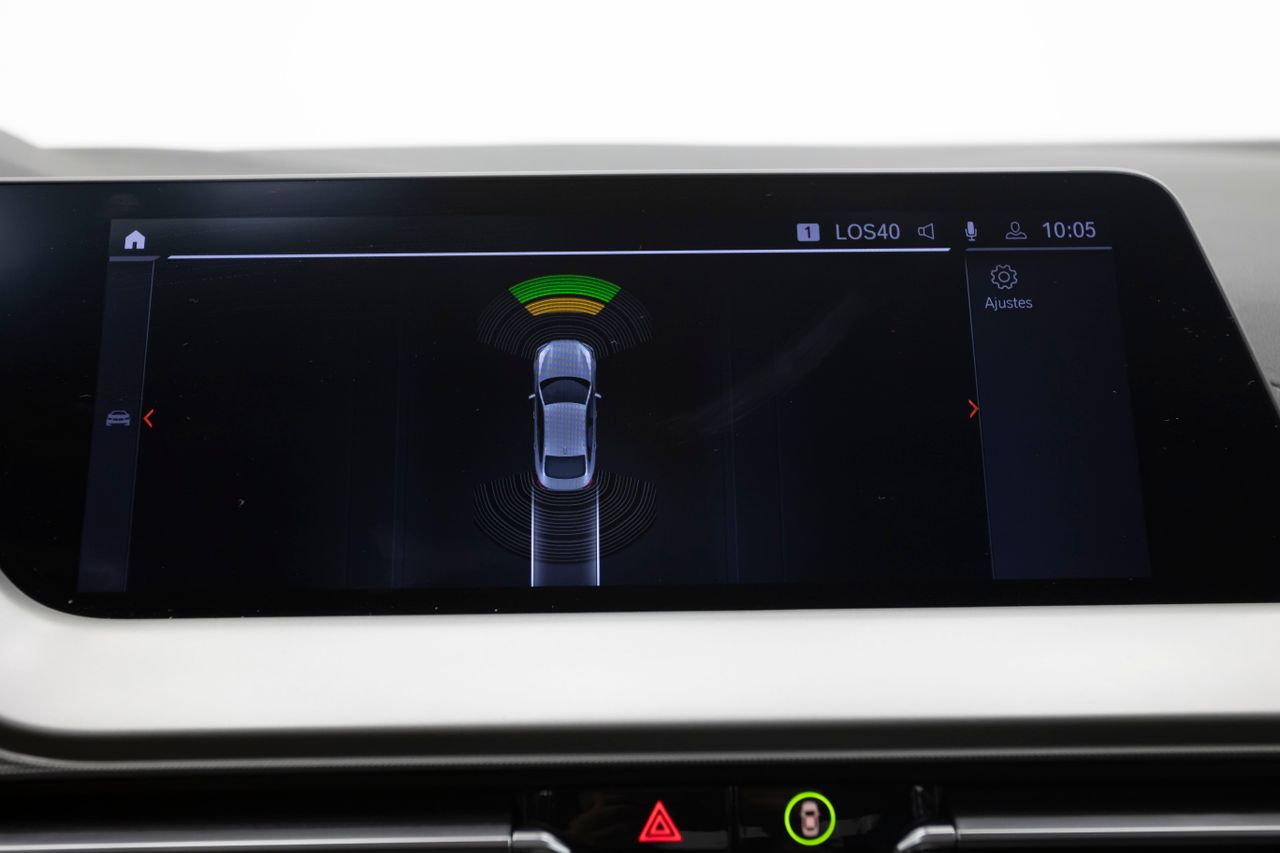 BMW Serie 2 218D GRAN COUPÉ 150 cv  - Foto 35