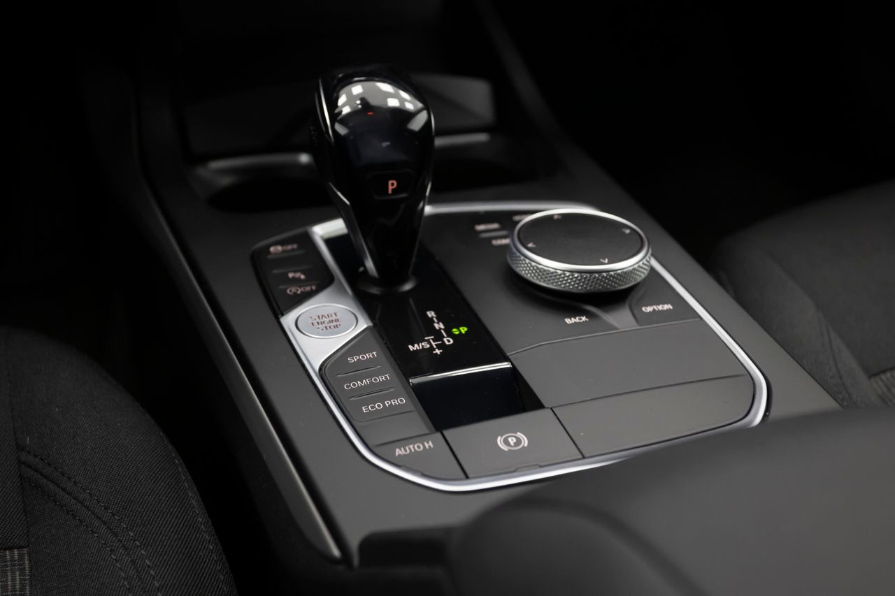 BMW Serie 2 218D GRAN COUPÉ 150 cv  - Foto 8