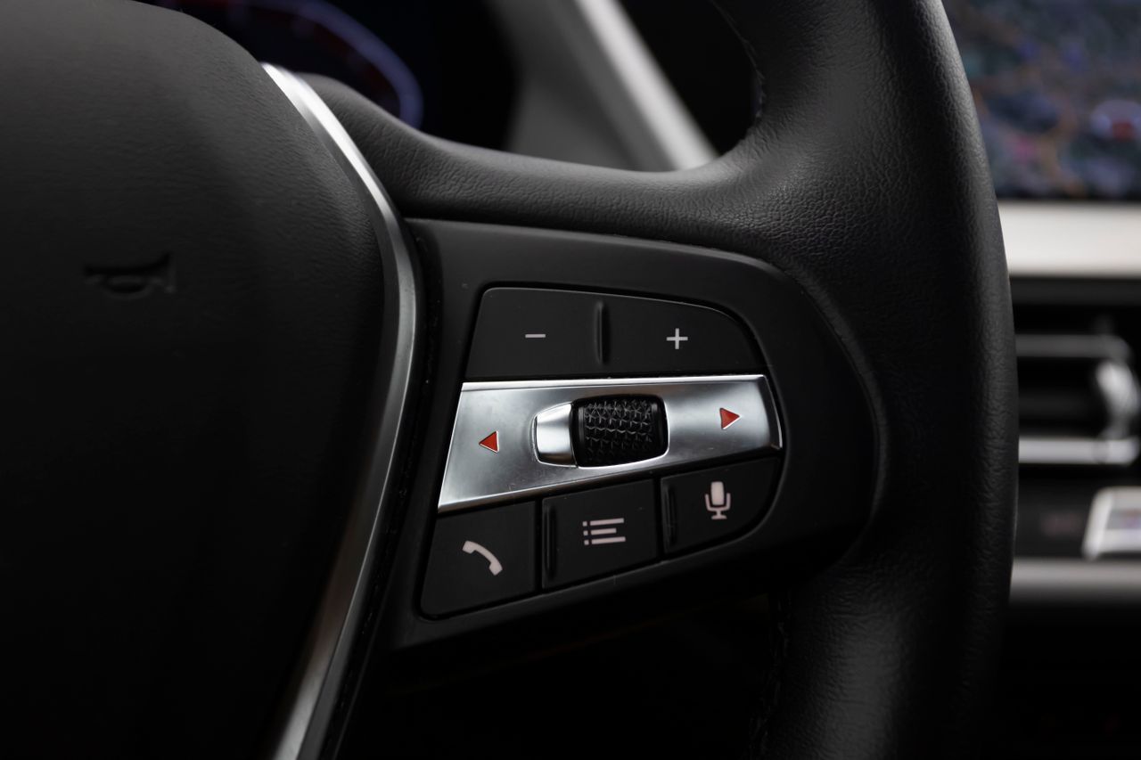 BMW Serie 2 218D GRAN COUPÉ 150 cv  - Foto 30