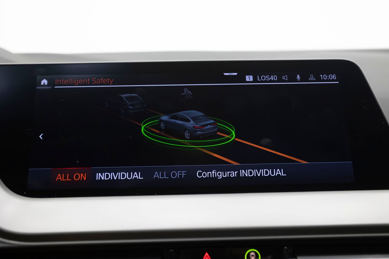 BMW Serie 2 218D GRAN COUPÉ 150 cv  - Foto 36