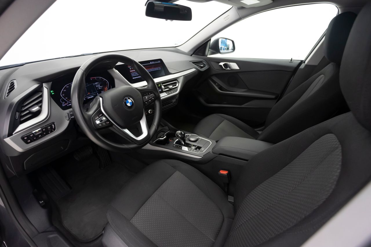 BMW Serie 2 218D GRAN COUPÉ 150 cv  - Foto 28