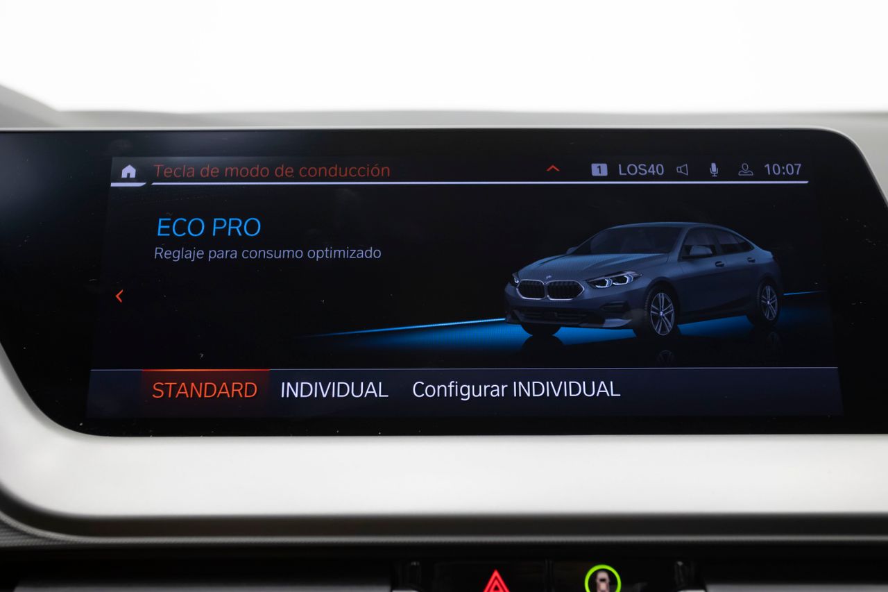 BMW Serie 2 218D GRAN COUPÉ 150 cv  - Foto 39