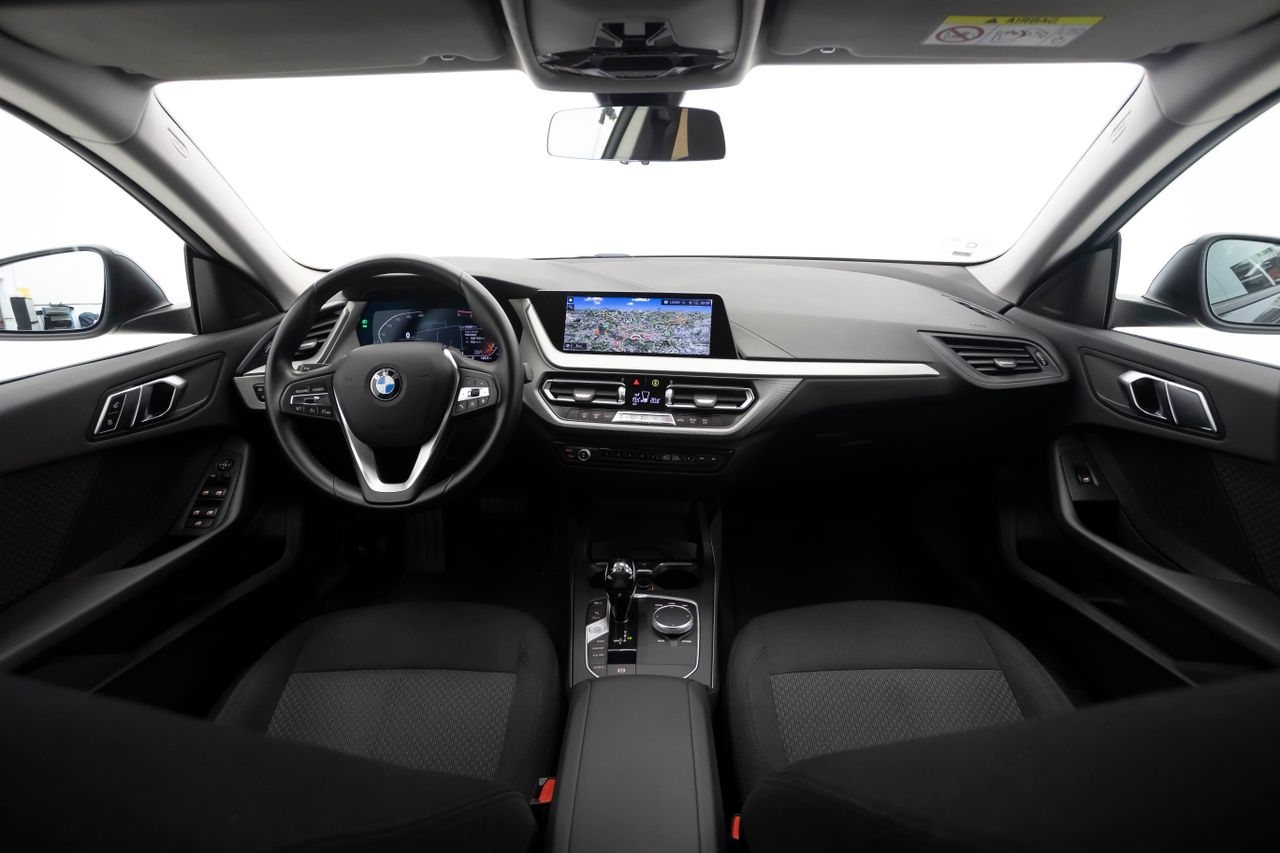 BMW Serie 2 218D GRAN COUPÉ 150 cv  - Foto 4