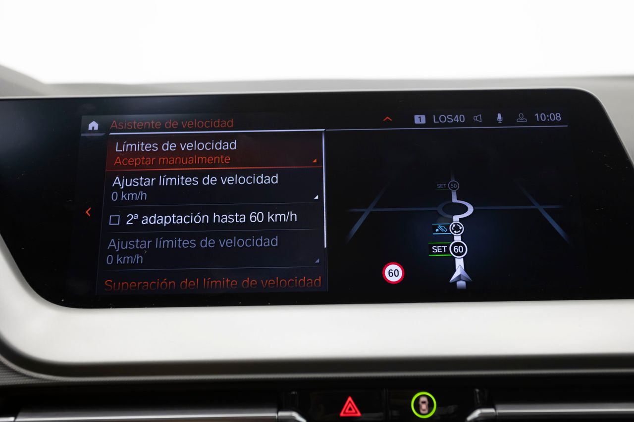 BMW Serie 2 218D GRAN COUPÉ 150 cv  - Foto 42