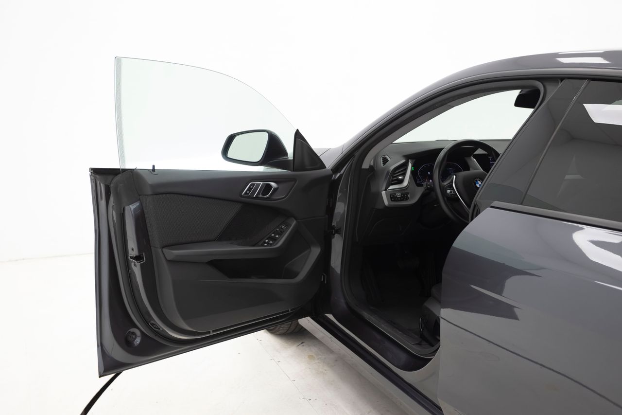 BMW Serie 2 218D GRAN COUPÉ 150 cv  - Foto 26