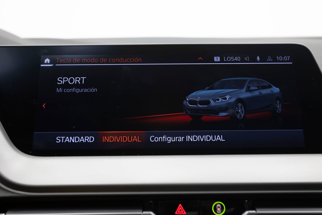 BMW Serie 2 218D GRAN COUPÉ 150 cv  - Foto 37