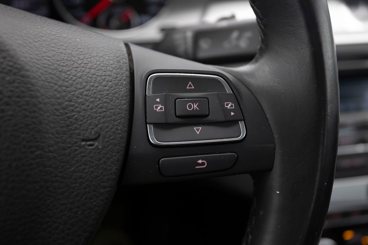 Volkswagen Passat BLUEMOTION 2.0 TDI 140 cv  - Foto 29