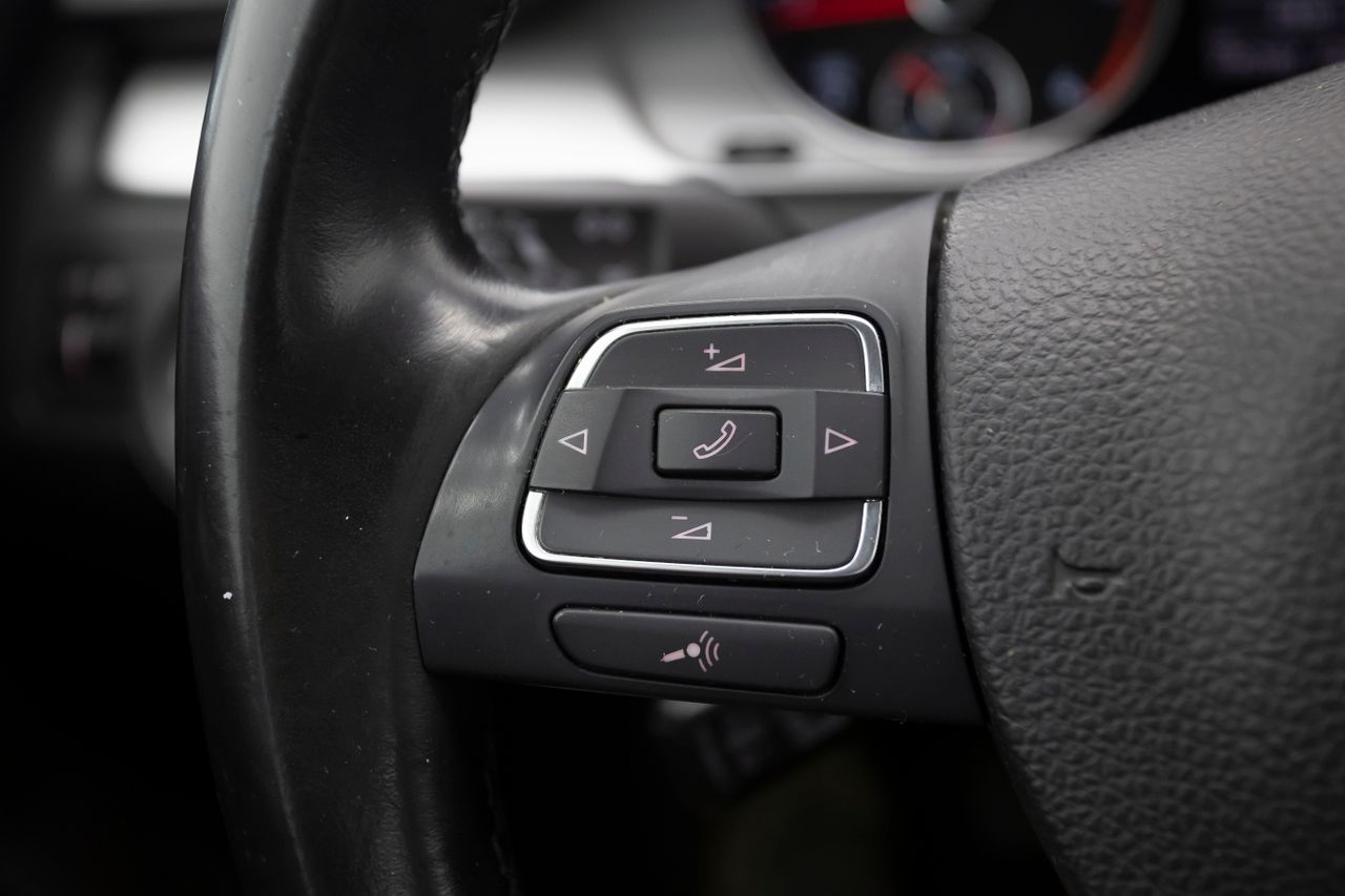 Volkswagen Passat BLUEMOTION 2.0 TDI 140 cv  - Foto 11