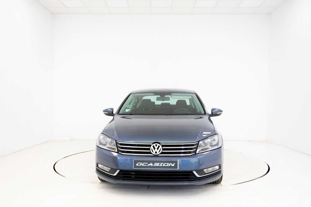 Volkswagen Passat BLUEMOTION 2.0 TDI 140 cv  - Foto 34