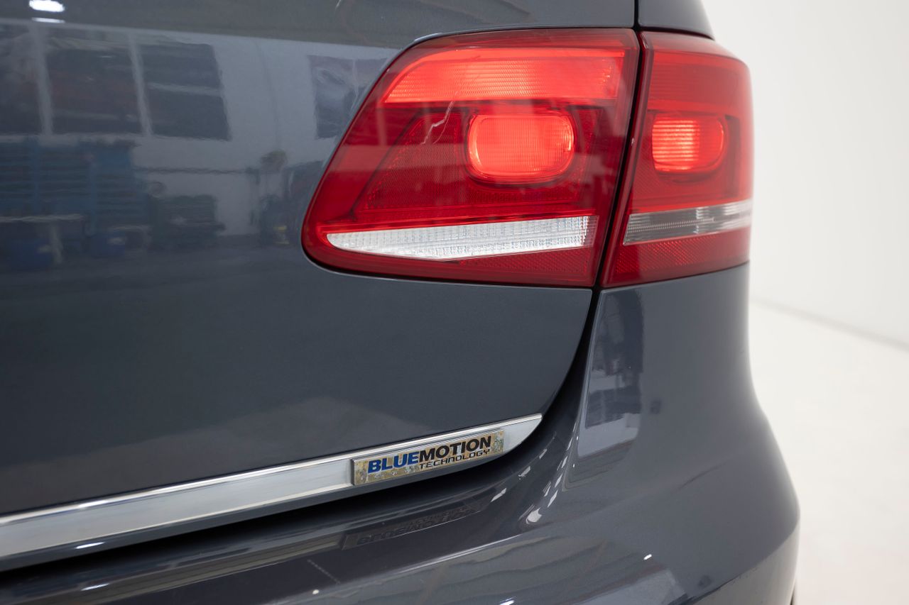 Volkswagen Passat BLUEMOTION 2.0 TDI 140 cv  - Foto 37