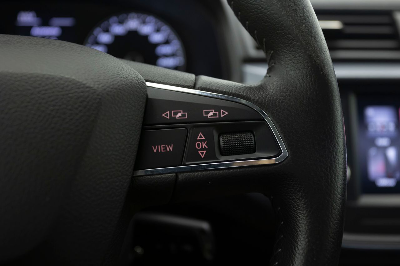 Seat Arona 1.6 TDI 95 cv  - Foto 29