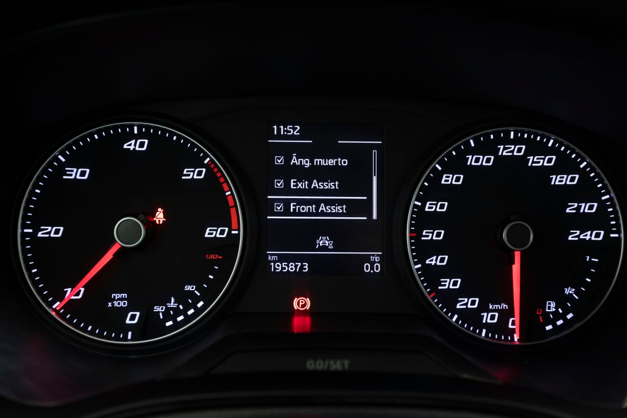 Seat Arona 1.6 TDI 95 cv  - Foto 5