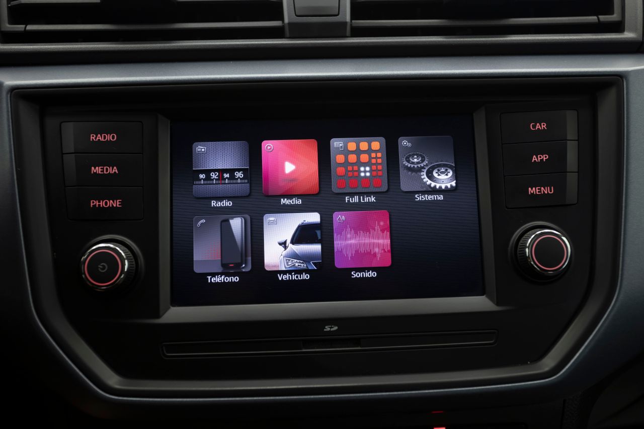 Seat Arona 1.6 TDI 95 cv  - Foto 35