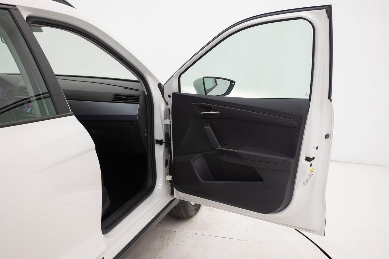 Seat Arona 1.6 TDI 95 cv  - Foto 21