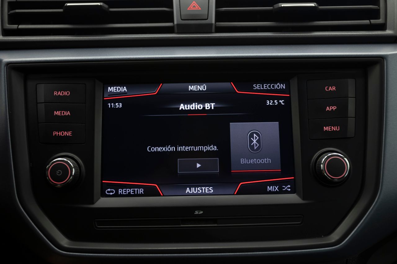 Seat Arona 1.6 TDI 95 cv  - Foto 37