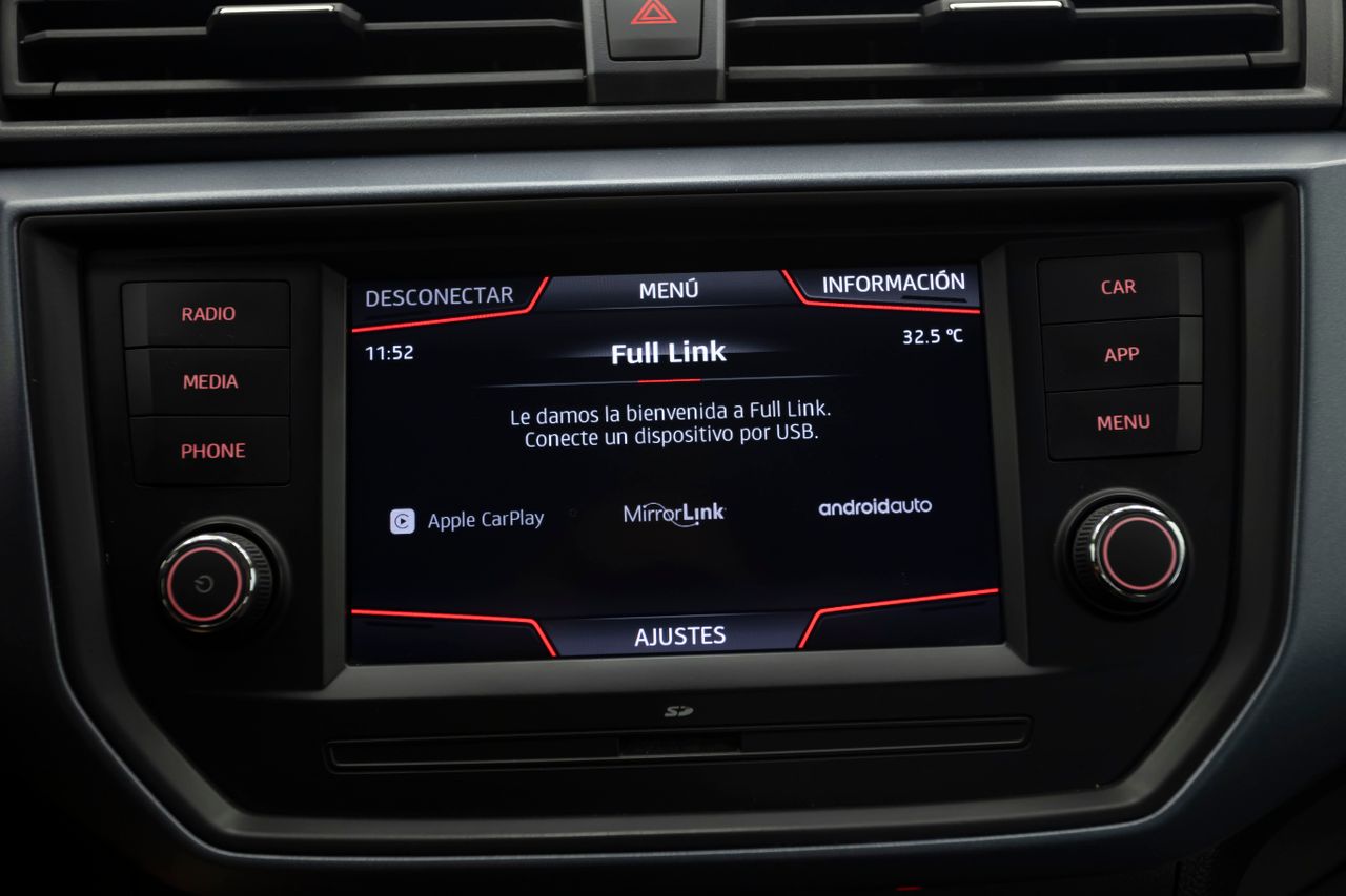 Seat Arona 1.6 TDI 95 cv  - Foto 36