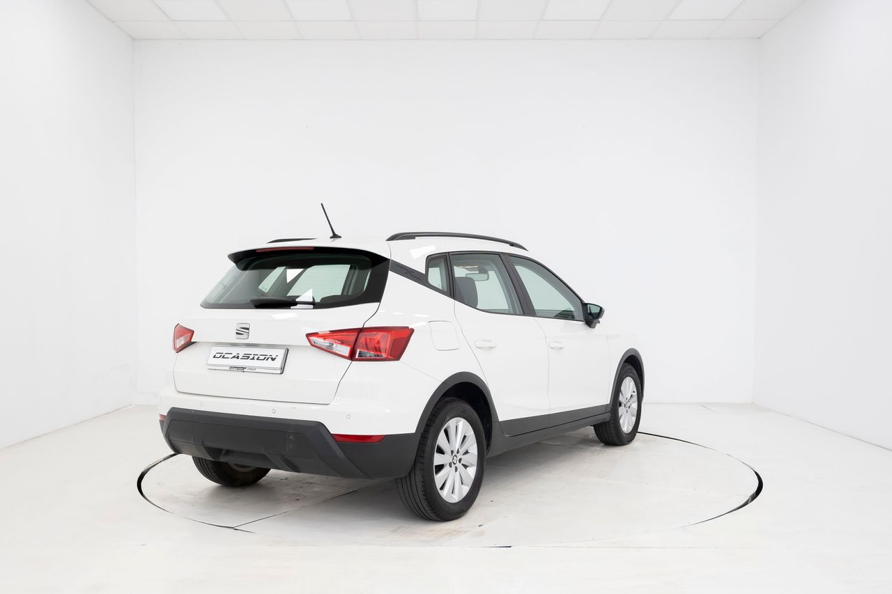 Seat Arona 1.6 TDI 95 cv  - Foto 3