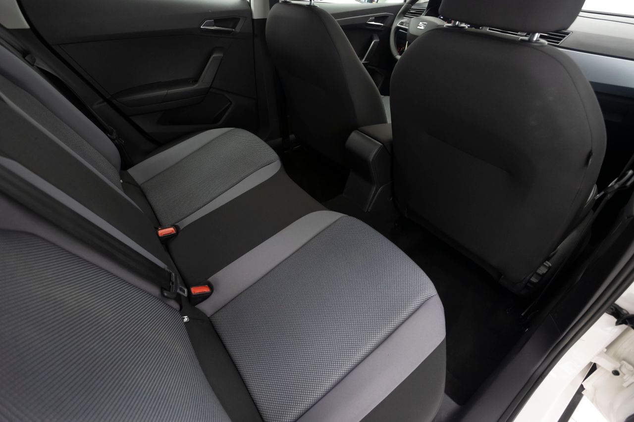 Seat Arona 1.6 TDI 95 cv  - Foto 16