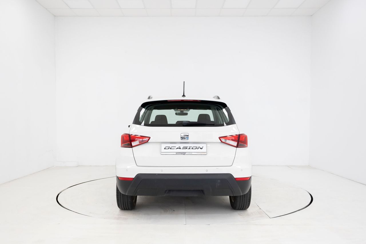 Seat Arona 1.6 TDI 95 cv  - Foto 40