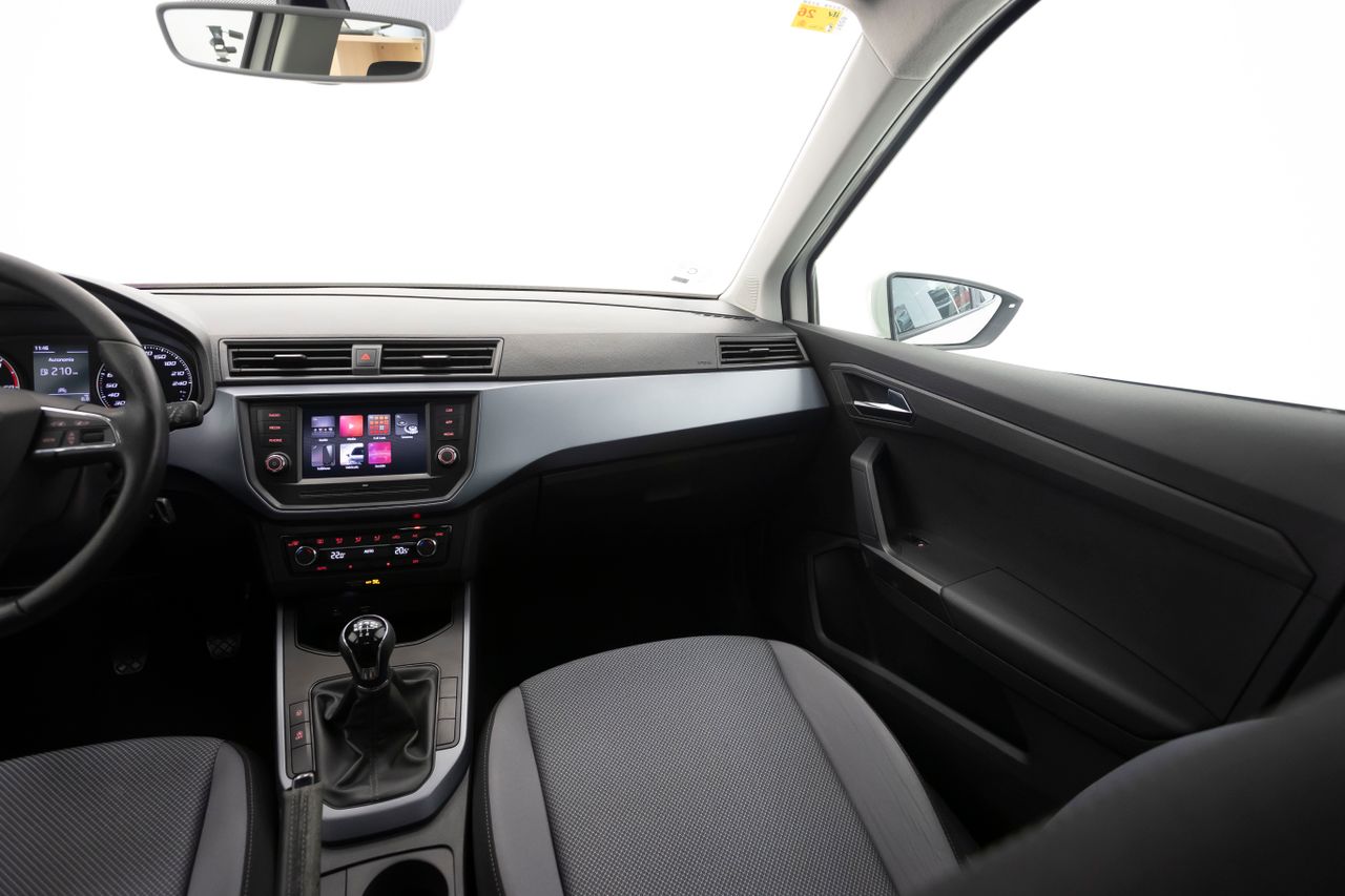 Seat Arona 1.6 TDI 95 cv  - Foto 18