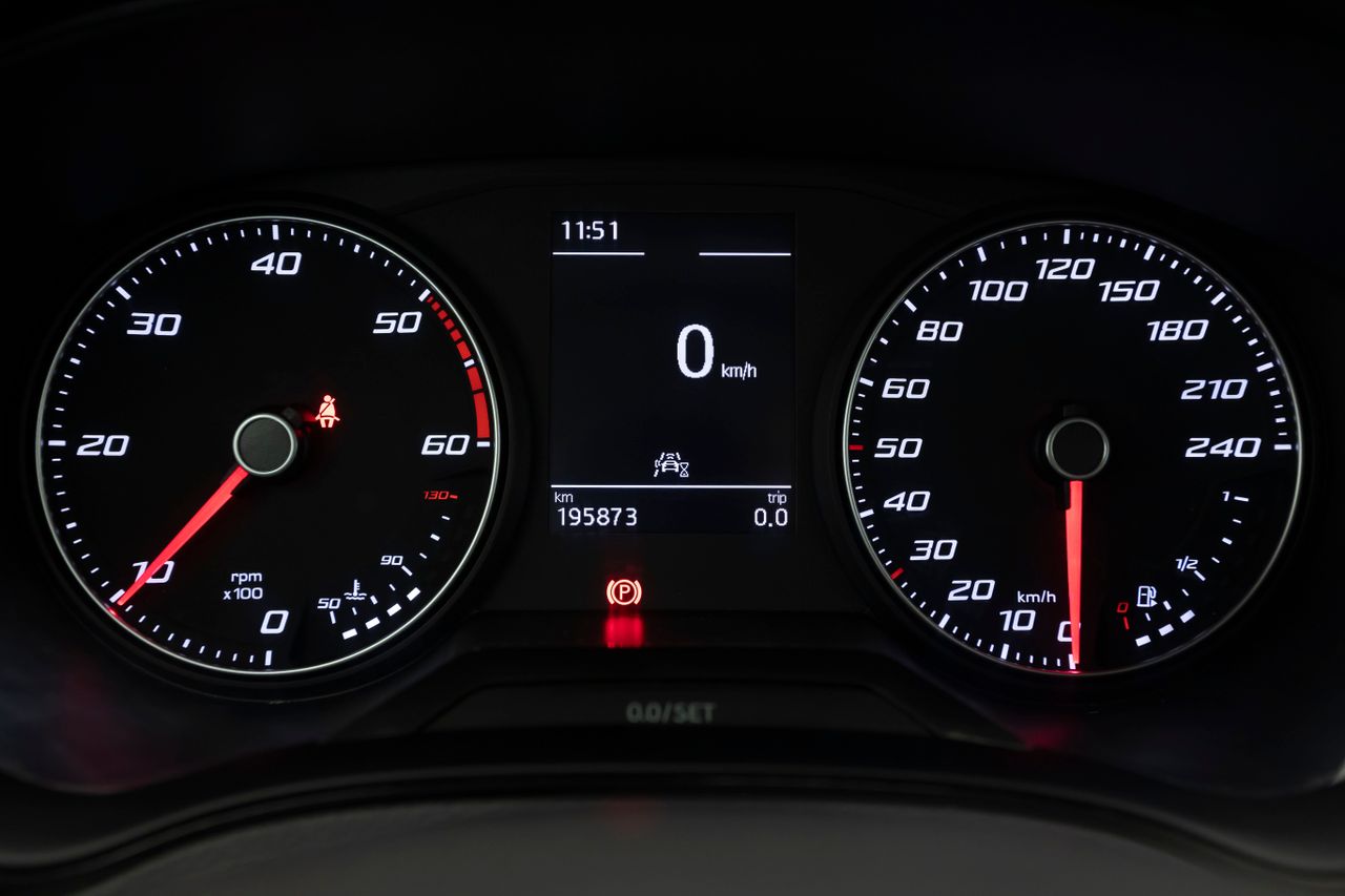 Seat Arona 1.6 TDI 95 cv  - Foto 32