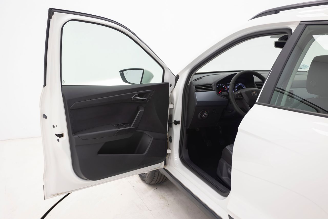 Seat Arona 1.6 TDI 95 cv  - Foto 26