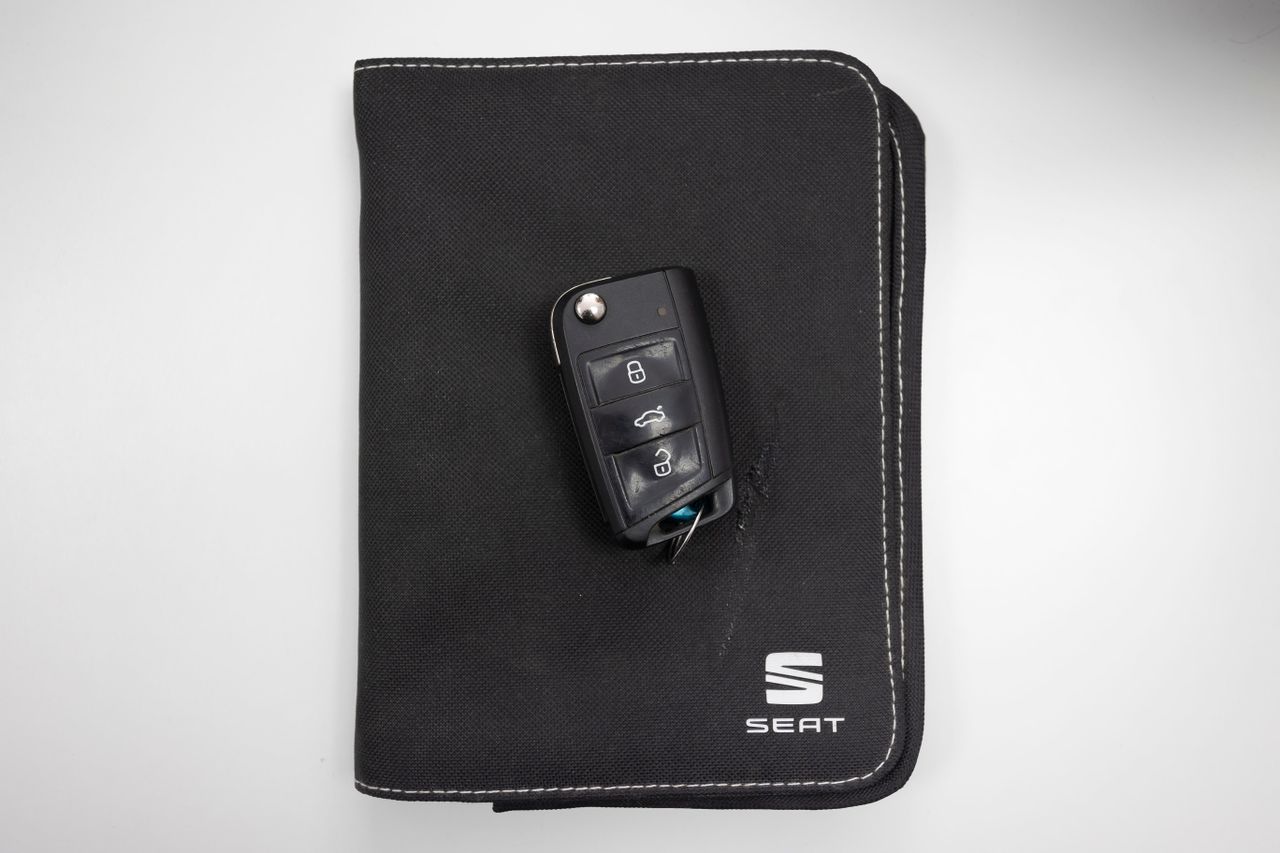 Seat Arona 1.6 TDI 95 cv  - Foto 43