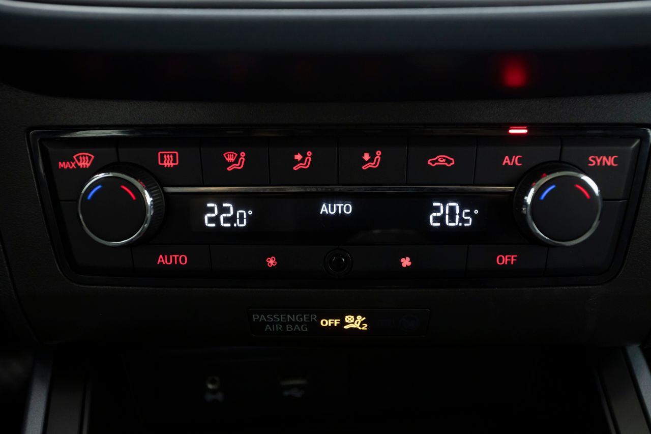 Seat Arona 1.6 TDI 95 cv  - Foto 20