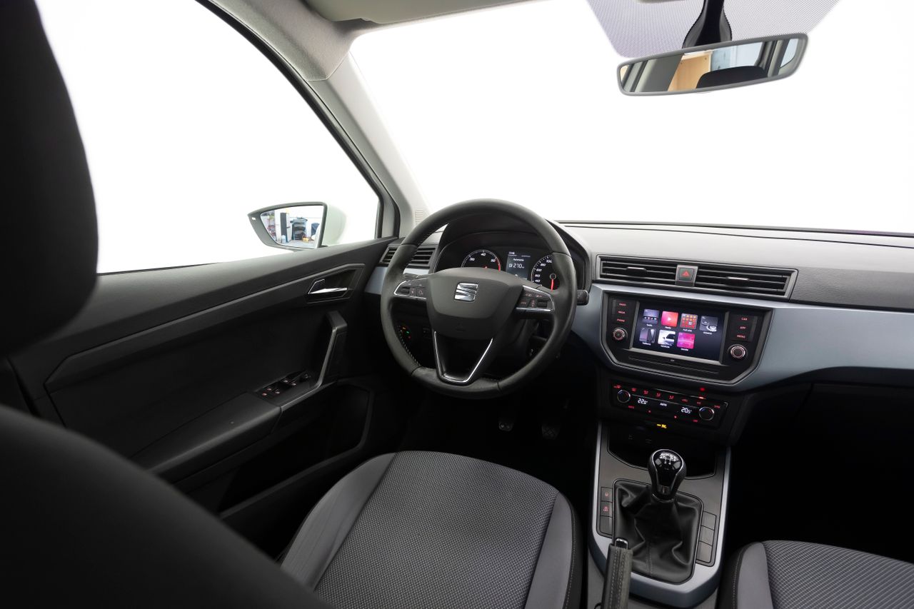 Seat Arona 1.6 TDI 95 cv  - Foto 17