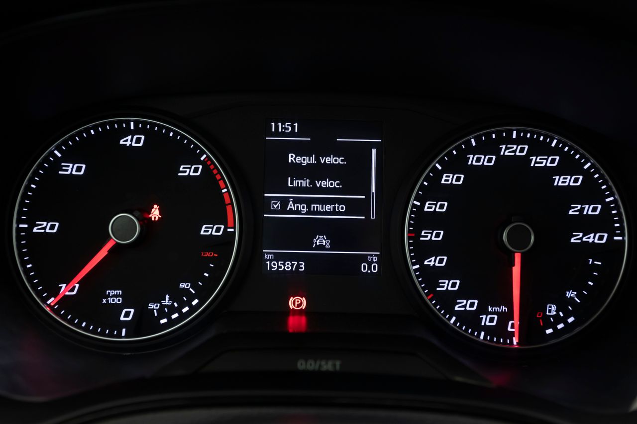 Seat Arona 1.6 TDI 95 cv  - Foto 33