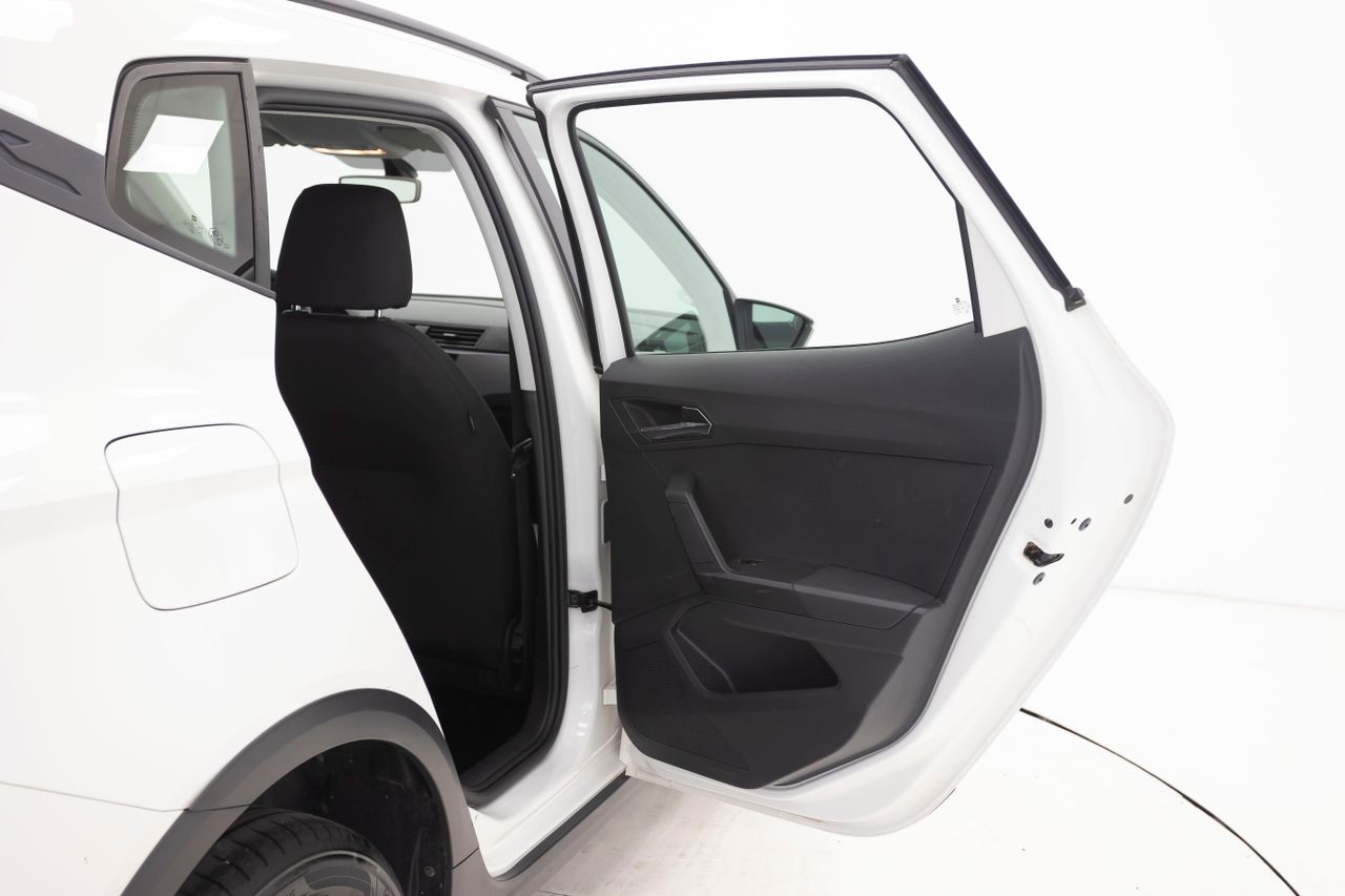 Seat Arona 1.6 TDI 95 cv  - Foto 14