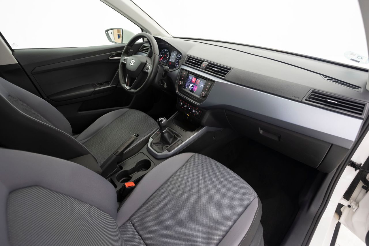 Seat Arona 1.6 TDI 95 cv  - Foto 23