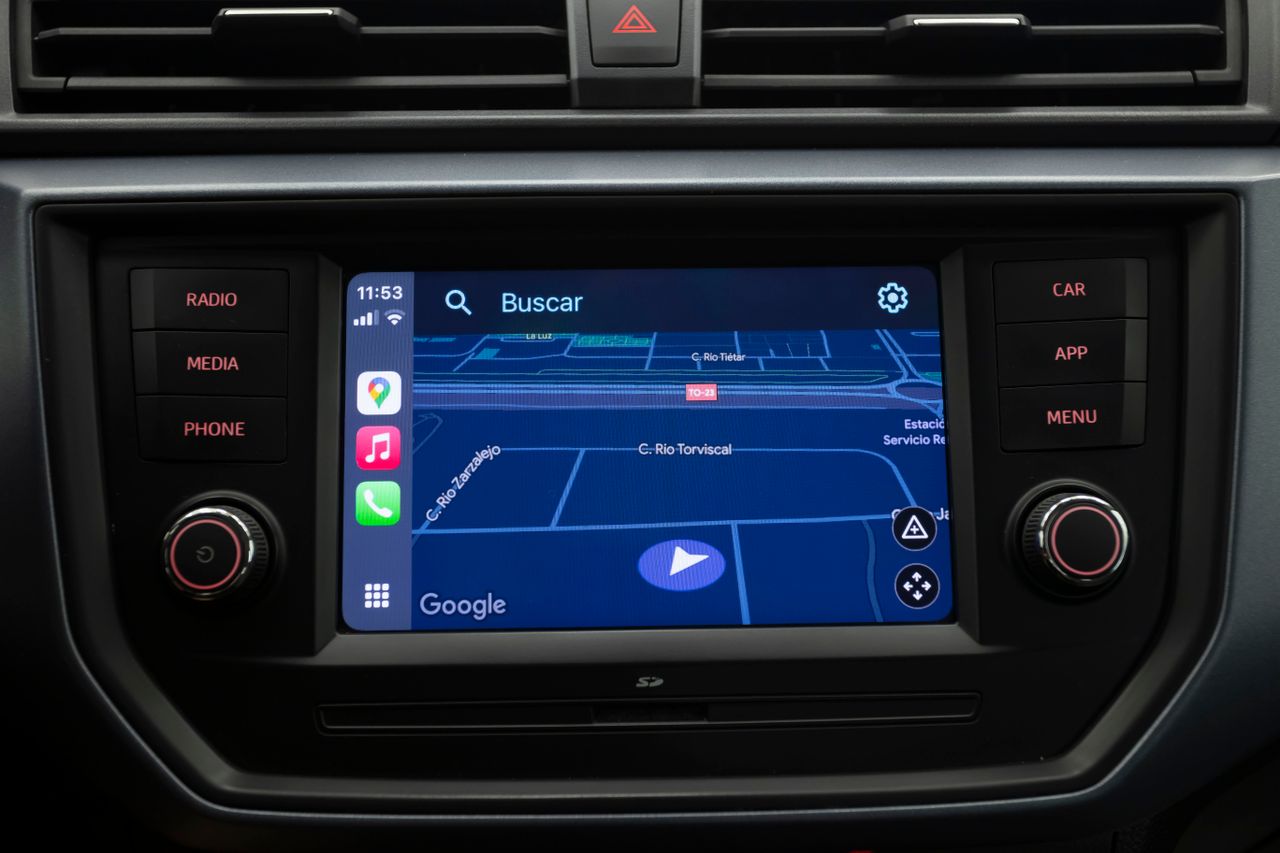 Seat Arona 1.6 TDI 95 cv  - Foto 7