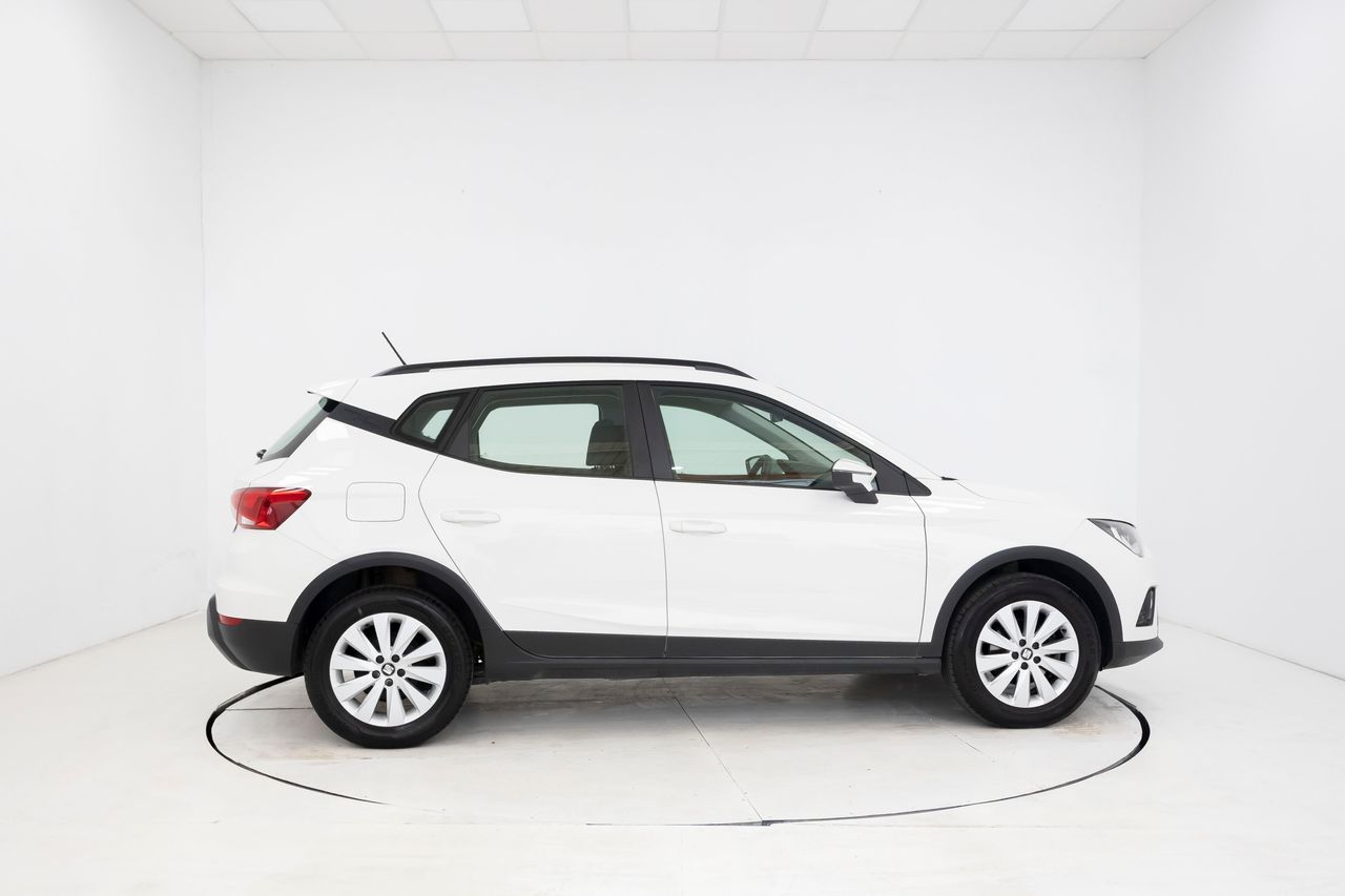 Seat Arona 1.6 TDI 95 cv  - Foto 44