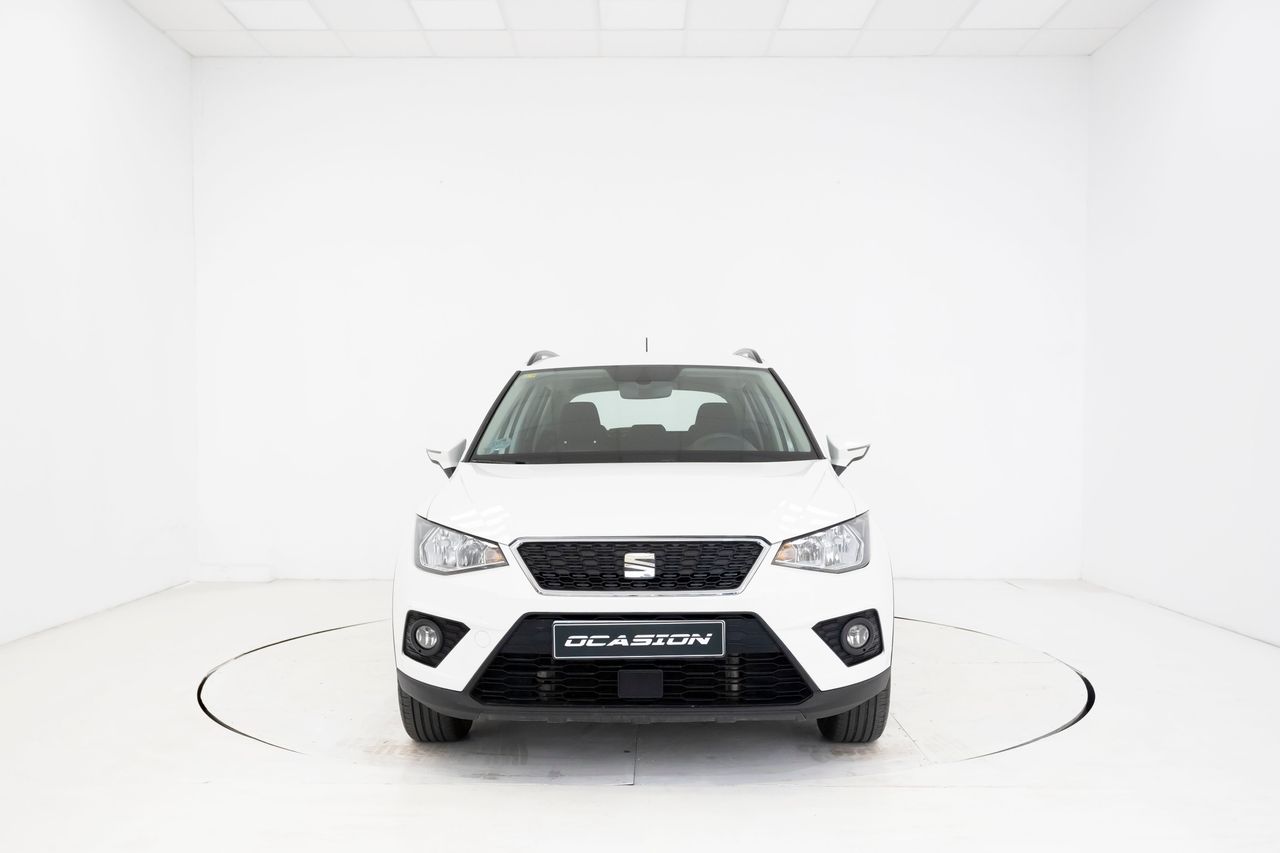 Seat Arona 1.6 TDI 95 cv  - Foto 38