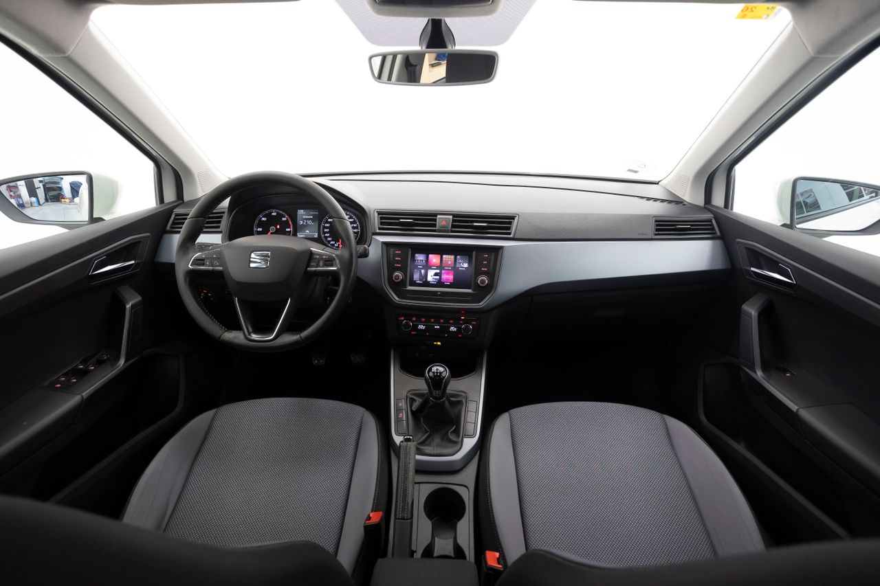 Seat Arona 1.6 TDI 95 cv  - Foto 4