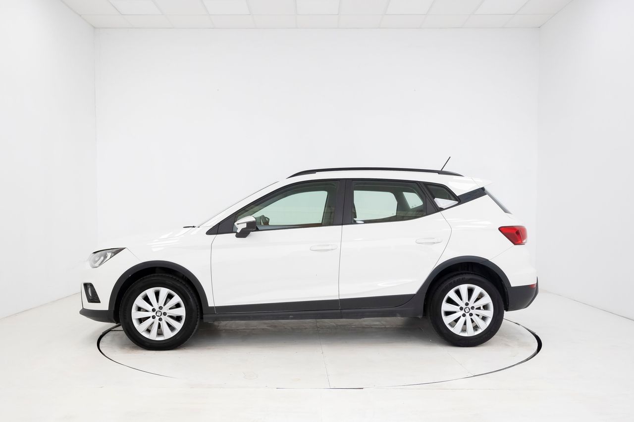 Seat Arona 1.6 TDI 95 cv  - Foto 45