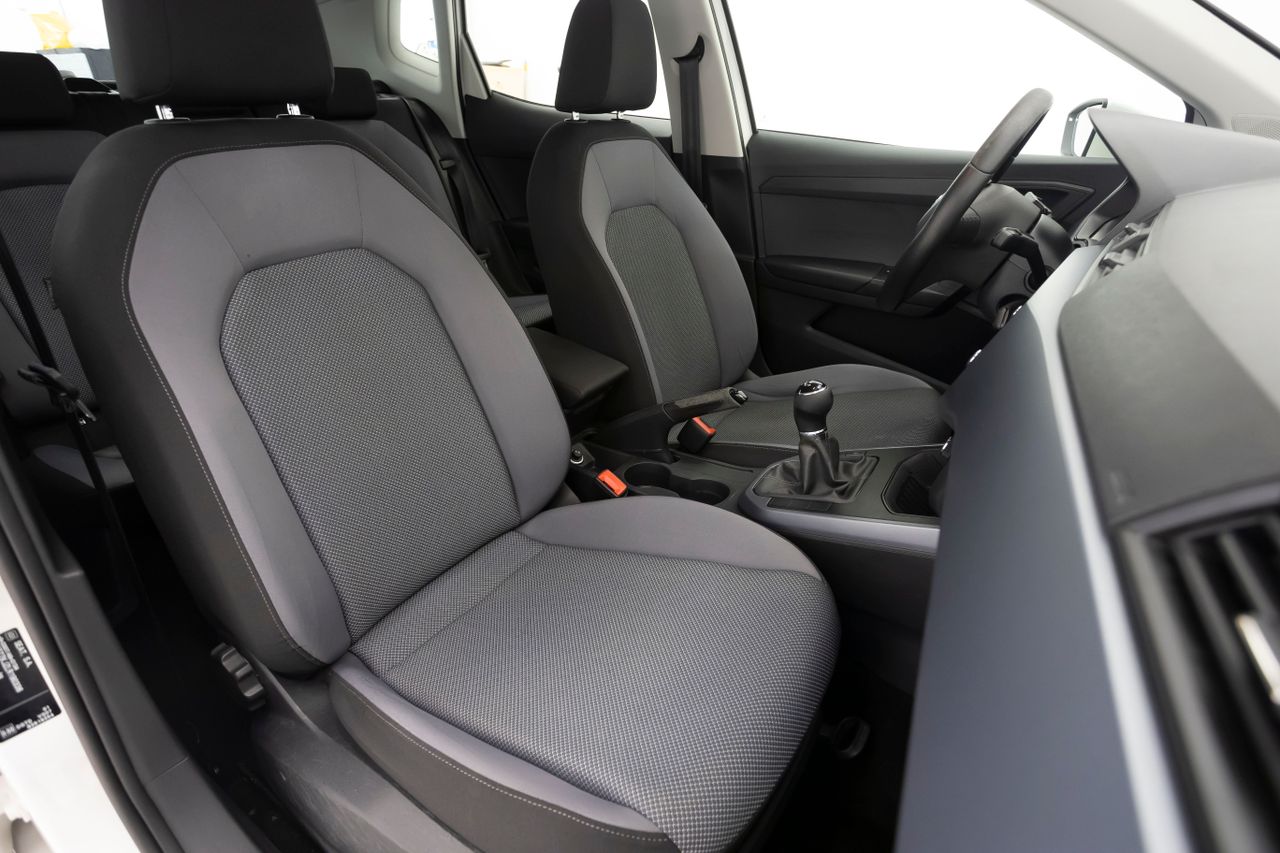 Seat Arona 1.6 TDI 95 cv  - Foto 24